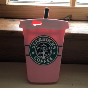 Starbucks IPhone 6 Case